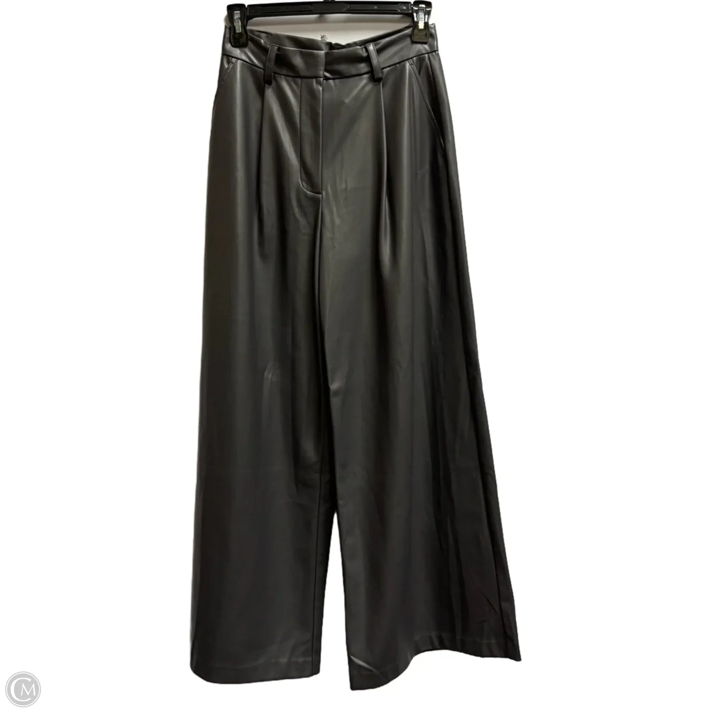 Pants Dress By Nasty Gal In Grey, Size: 8