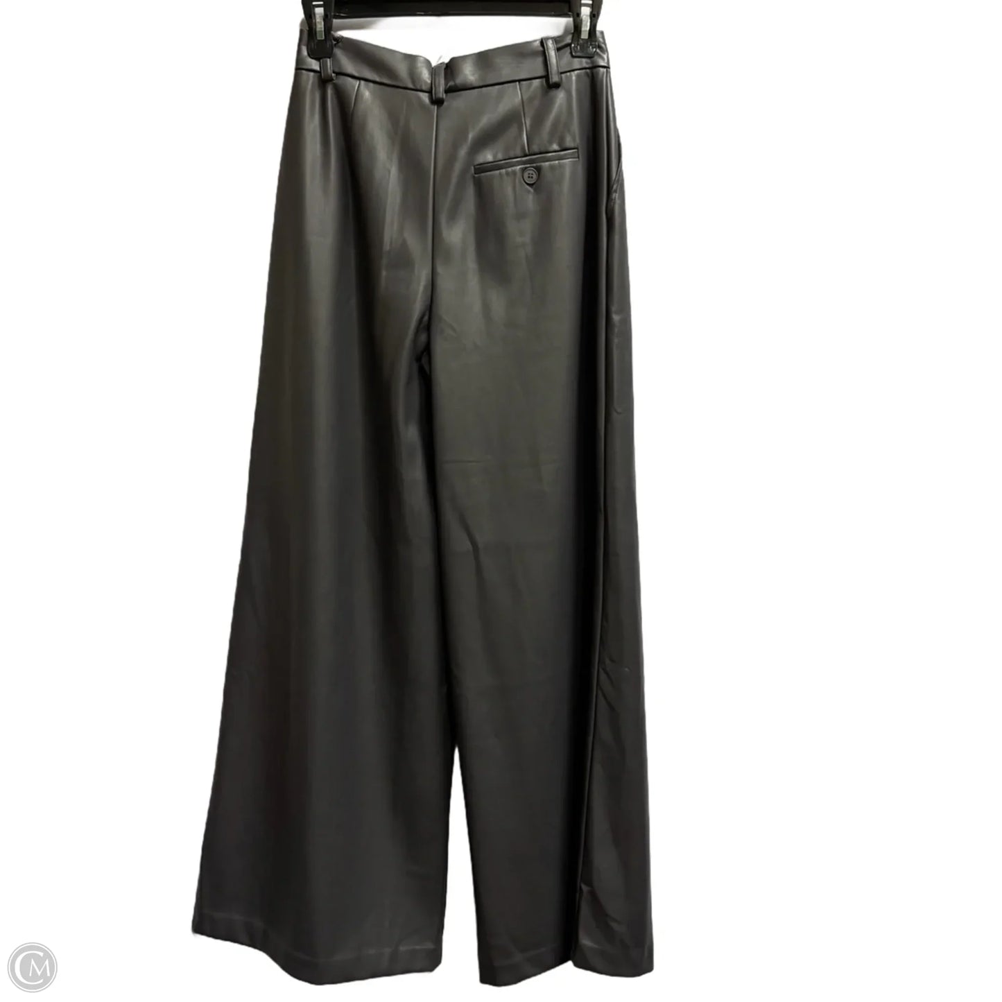 Pants Dress By Nasty Gal In Grey, Size: 8