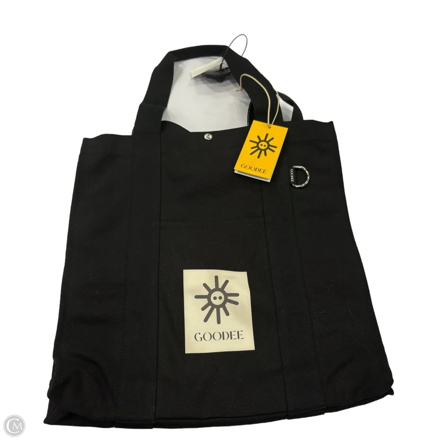 Tote By Clothes Mentor, Size: Small