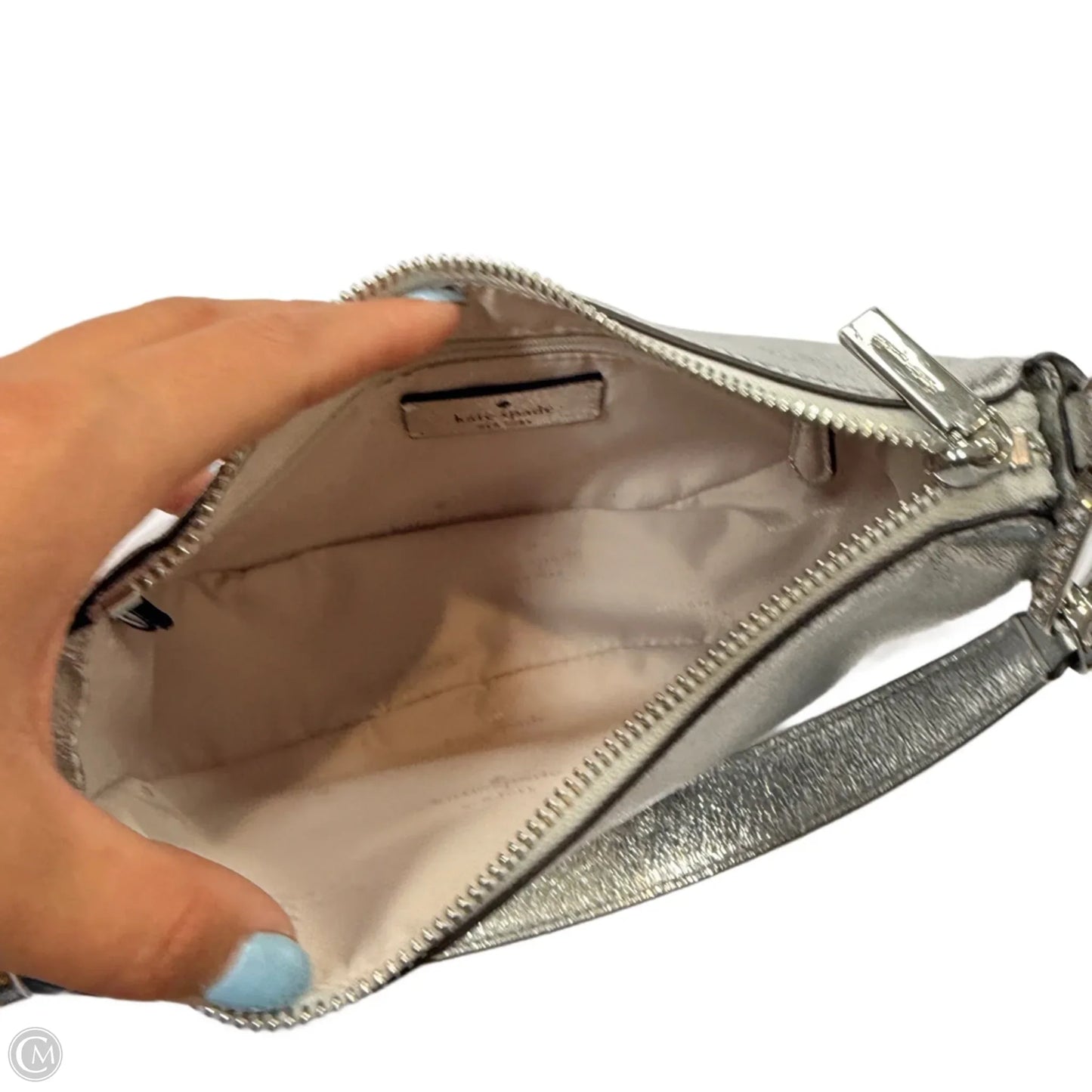 Handbag Designer By Kate Spade, Size: Small