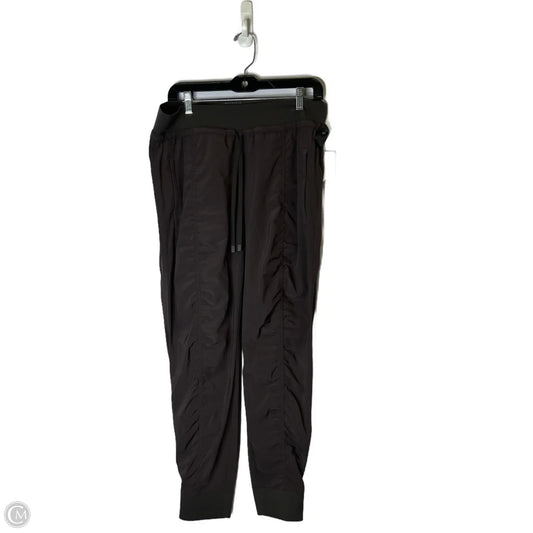 Athletic Pants By Athleta In Purple, Size: 14