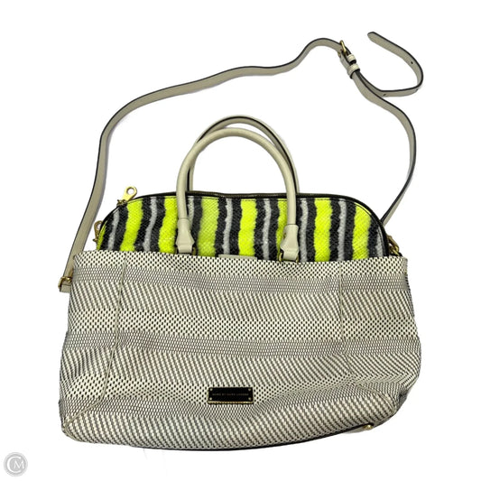 Handbag Designer By Marc By Marc Jacobs, Size: Medium