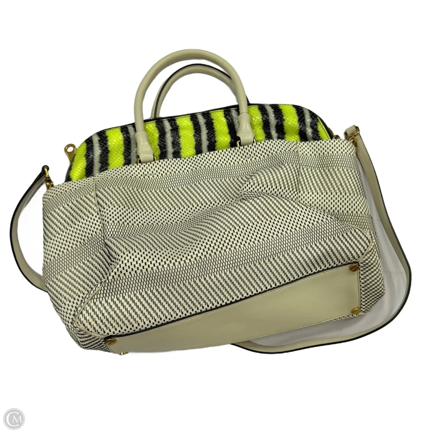 Handbag Designer By Marc By Marc Jacobs, Size: Medium