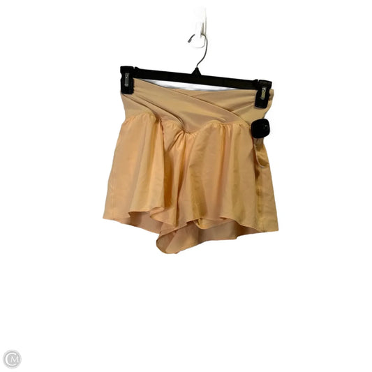 Athletic Shorts By Offline By Aerie In Peach, Size: M