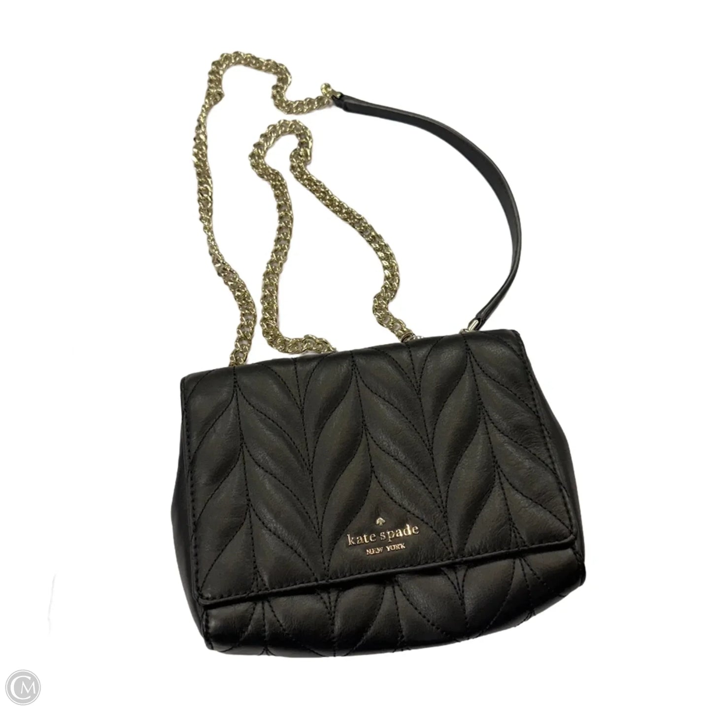 Crossbody Designer By Kate Spade, Size: Small