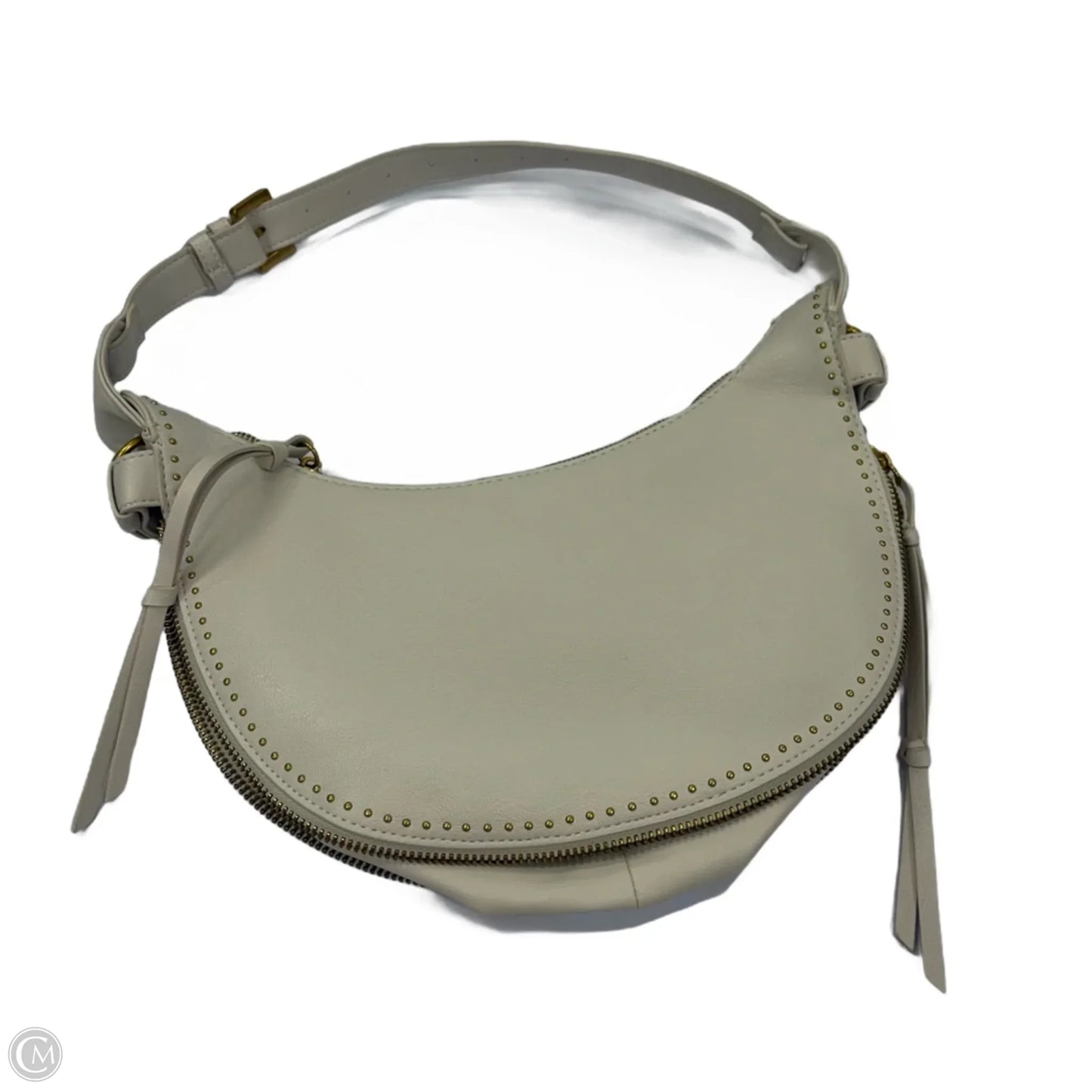 Handbag By Steve Madden, Size: Medium