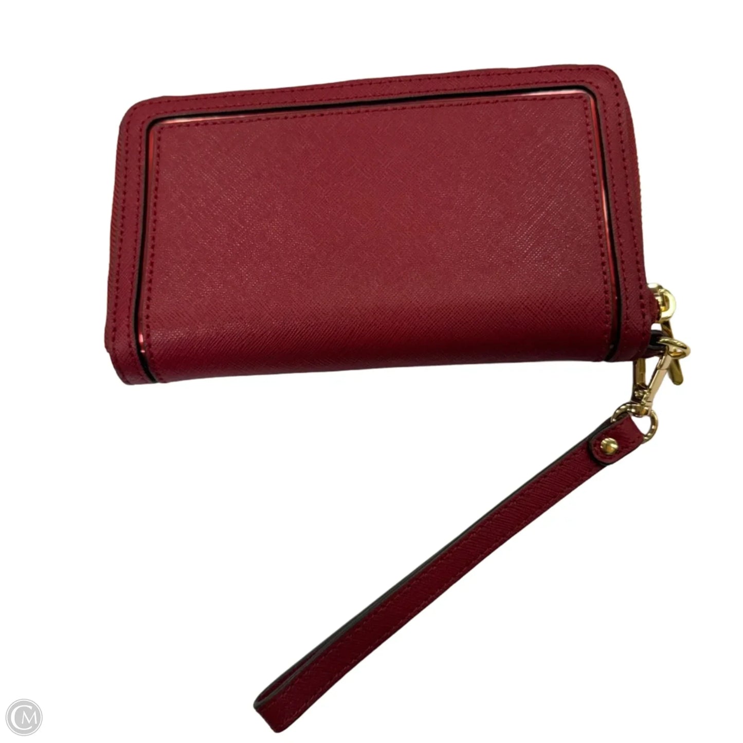 Wristlet Designer By Michael By Michael Kors, Size: Medium