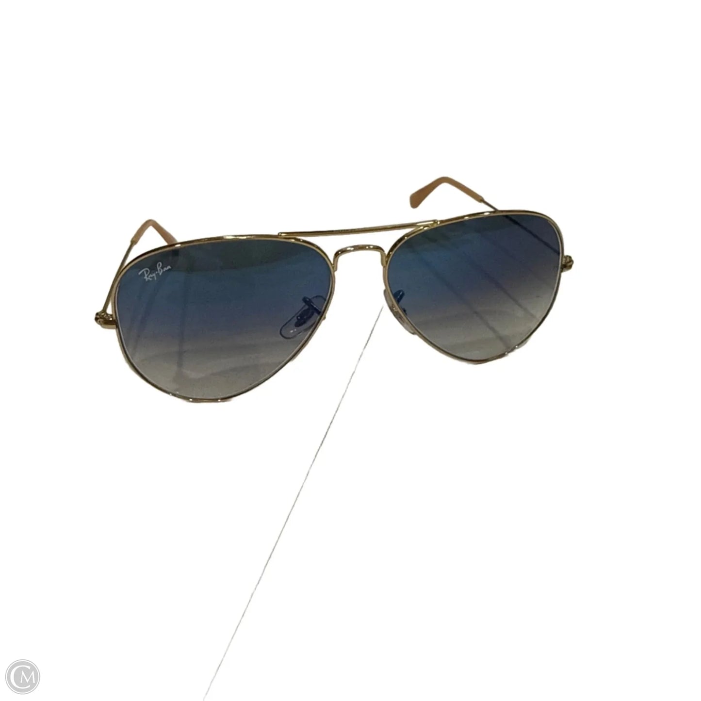 Sunglasses Designer By Ray Ban
