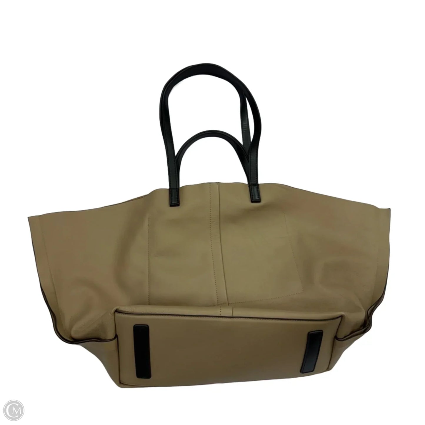 Tote Designer By All Saints, Size: Large