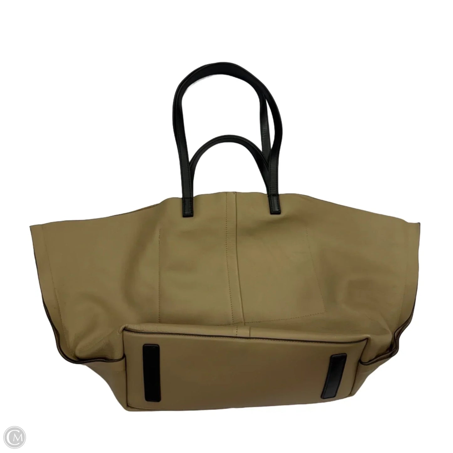 Tote Designer By All Saints, Size: Large