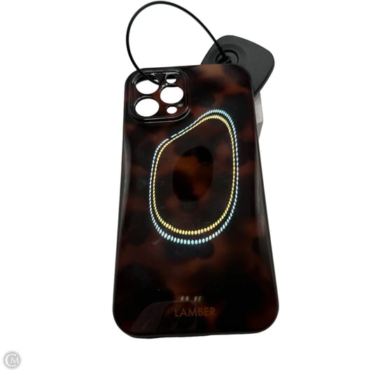 Phone Case By Clothes Mentor