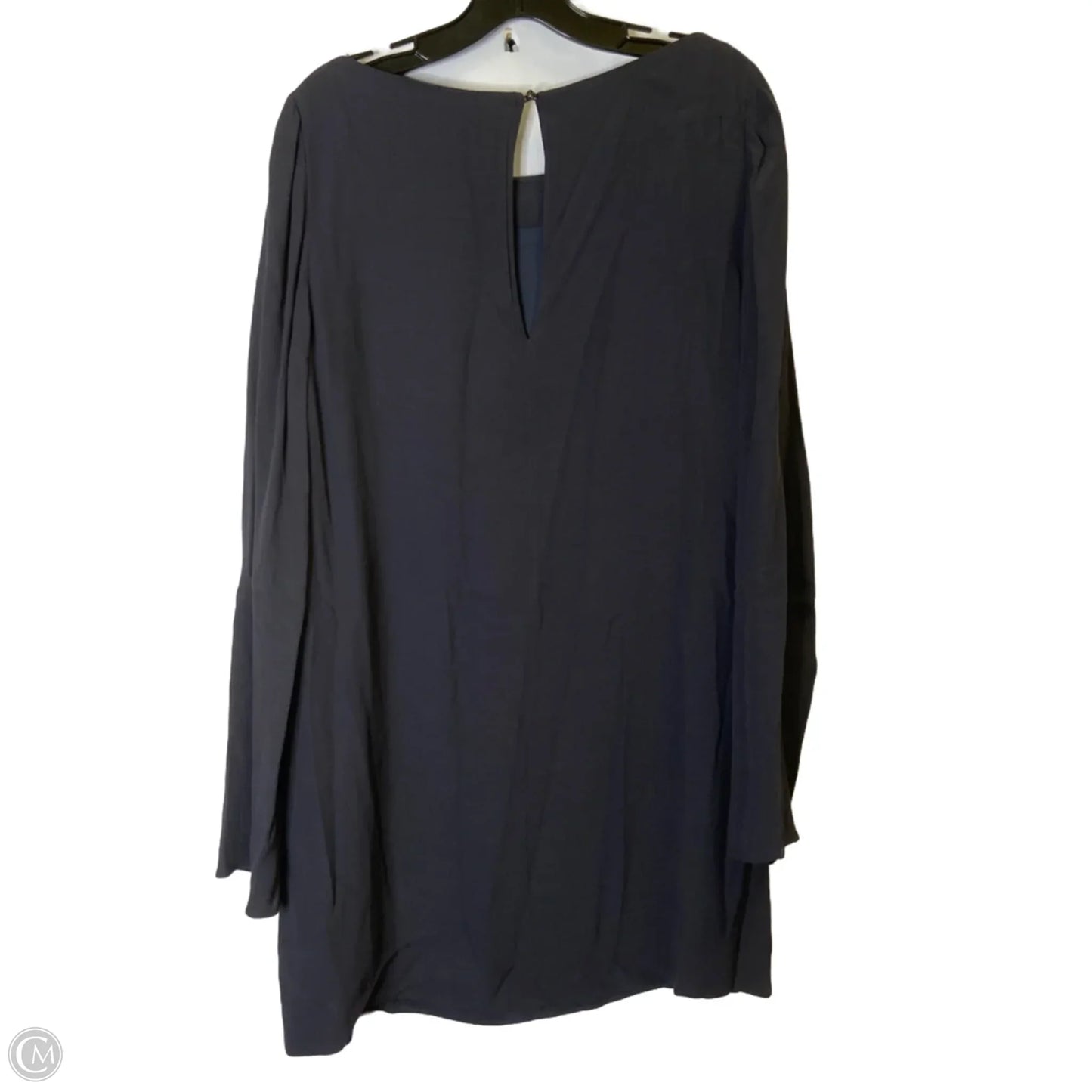 Dress Casual Midi By Free People In Grey, Size: S