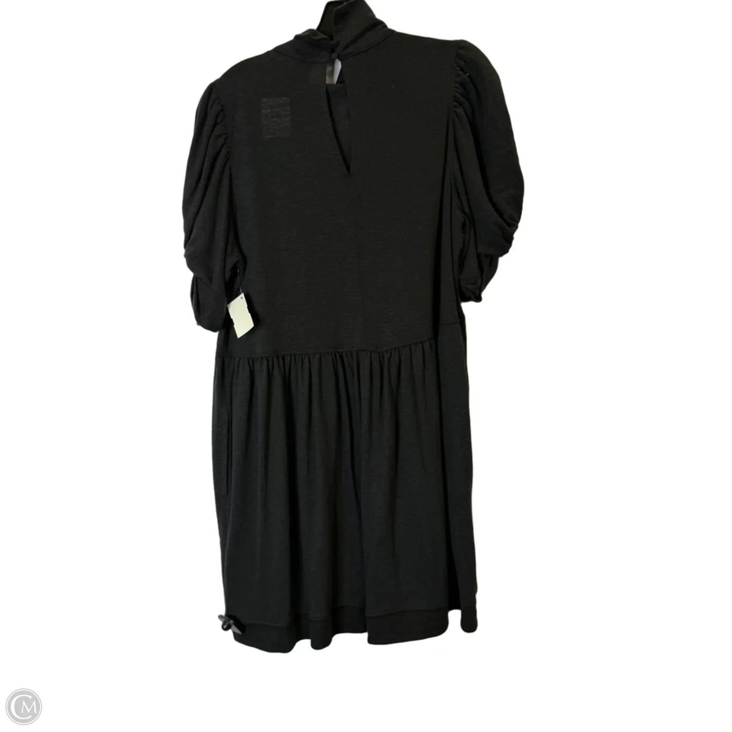 Dress Casual Short By Free People In Black, Size: S