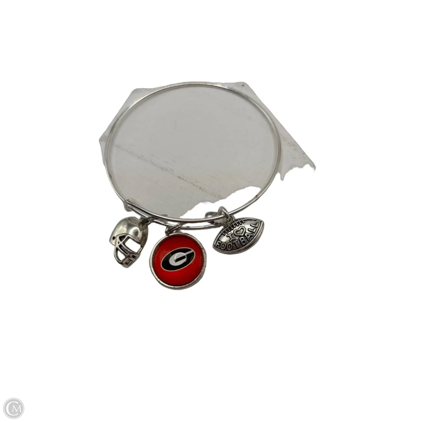 Bracelet Charm By Cmc