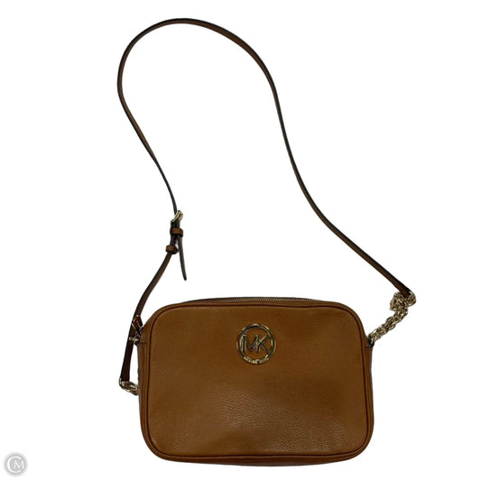 Crossbody Designer By Michael By Michael Kors, Size: Small
