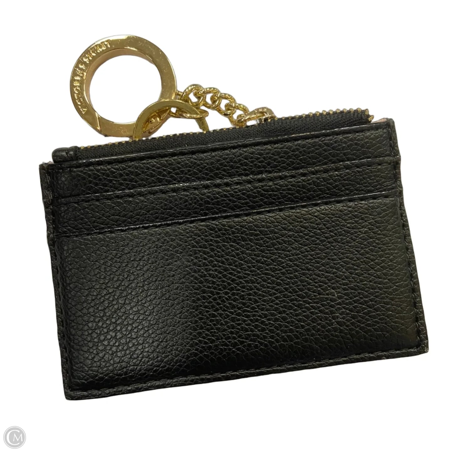 Wallet By Victorias Secret, Size: Small