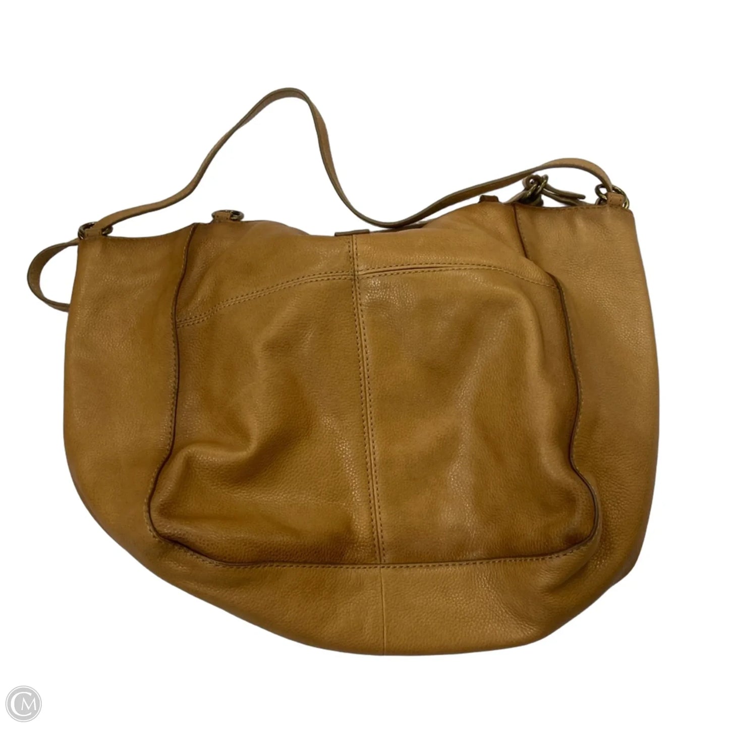 Tote Designer By Frye, Size: Medium