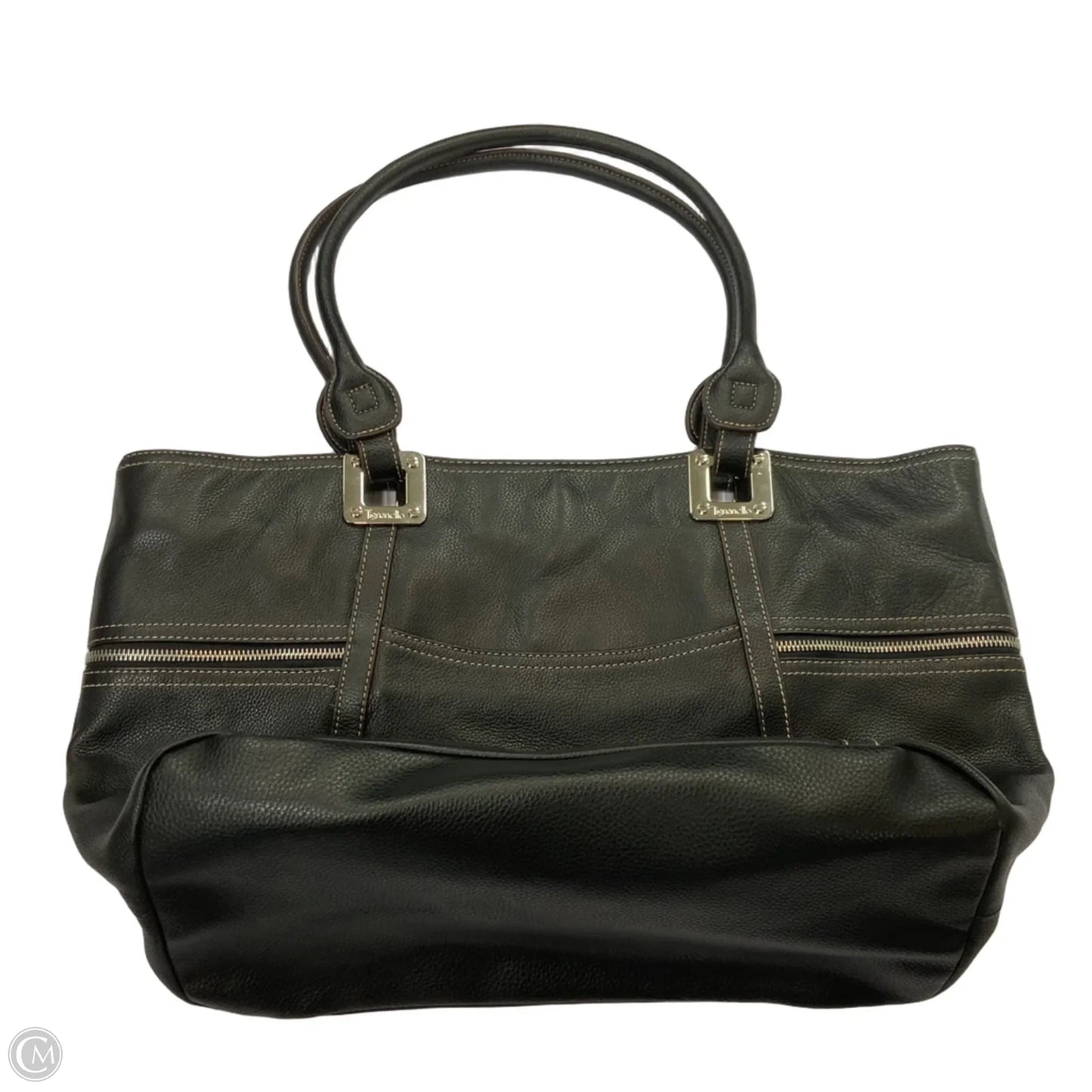 Tote Leather By Tignanello  Purses, Size: Large