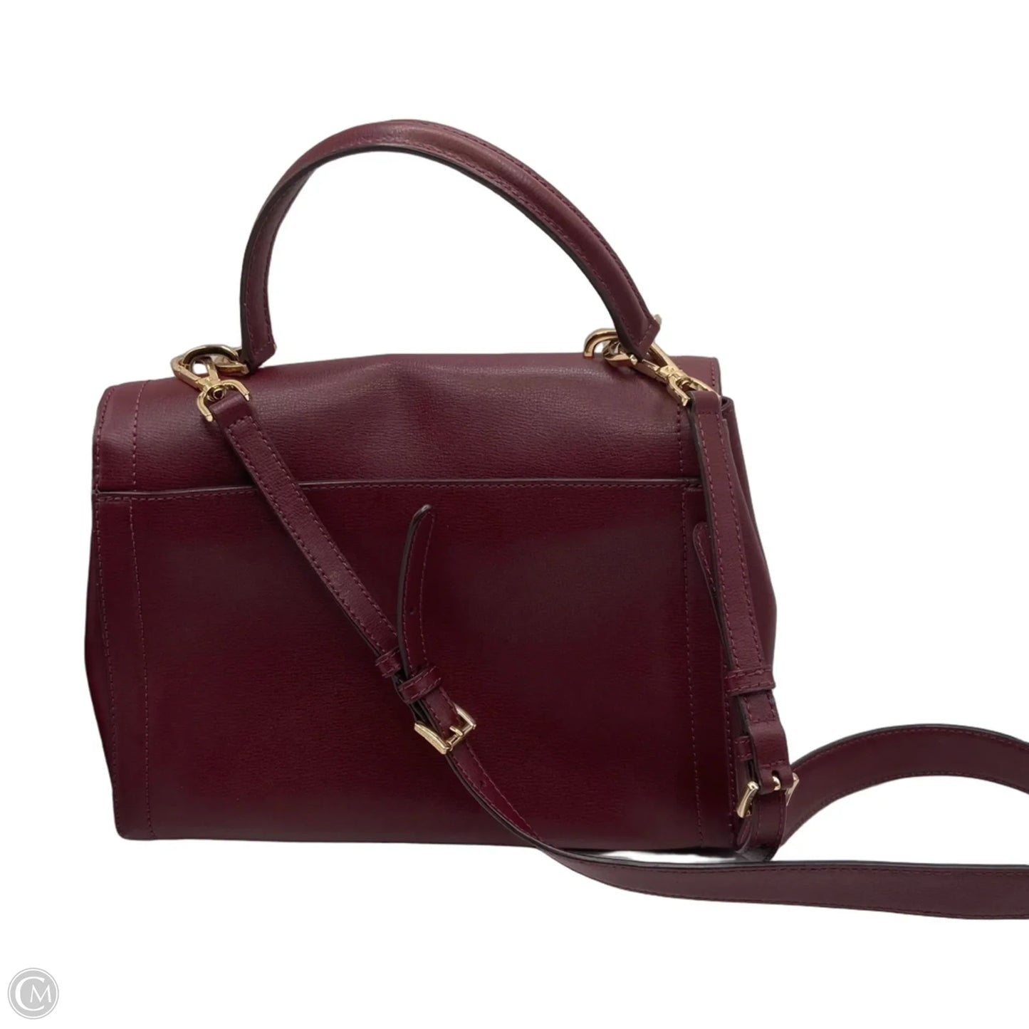 Handbag Designer By Michael By Michael Kors, Size: Medium