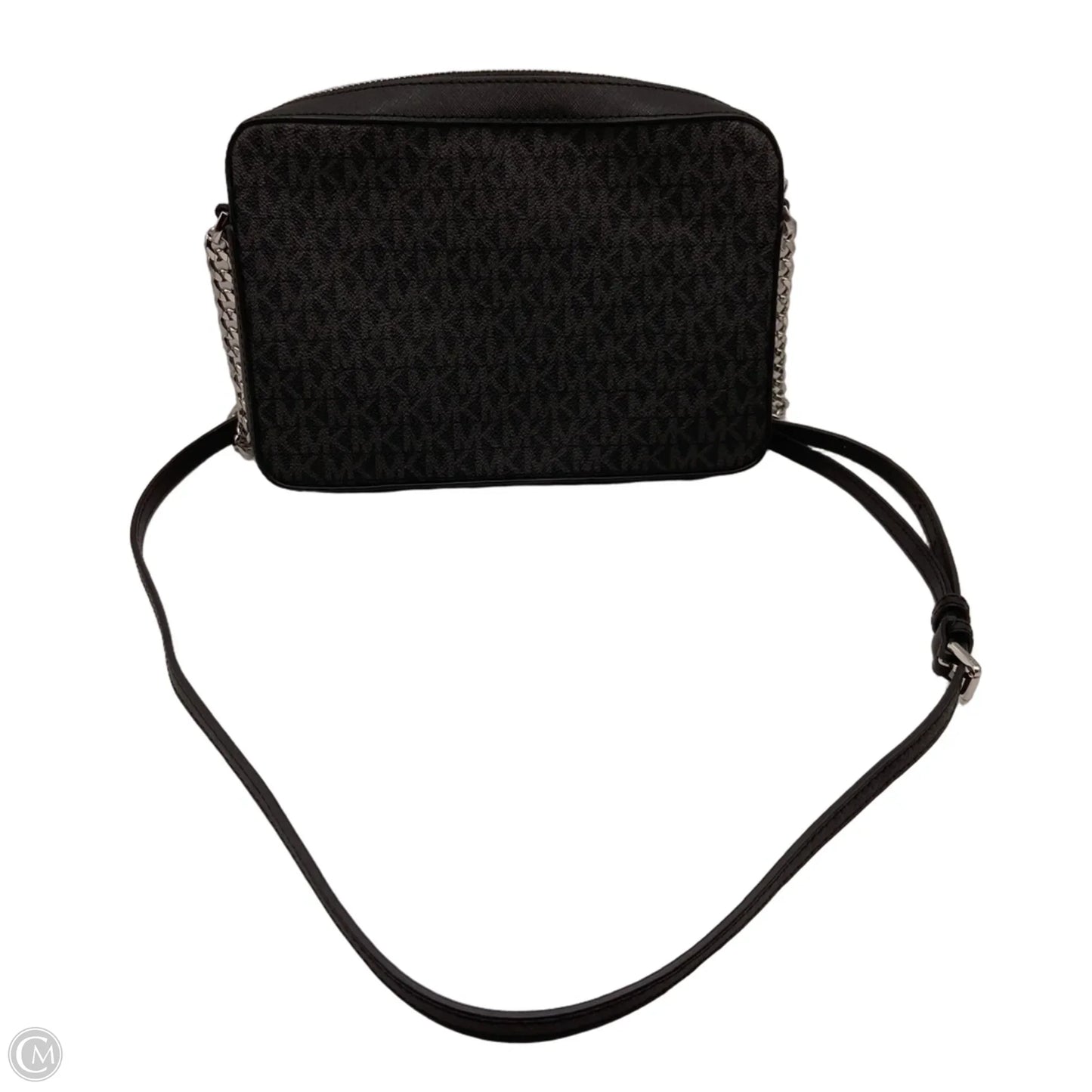 Crossbody Designer By Michael By Michael Kors, Size: Small