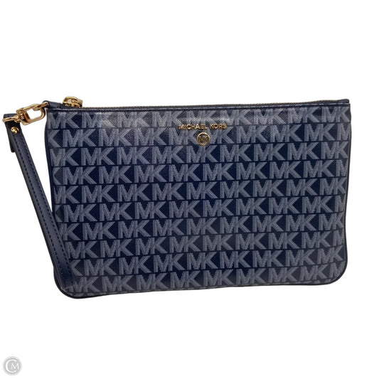 Wristlet Designer By Michael By Michael Kors, Size: Large