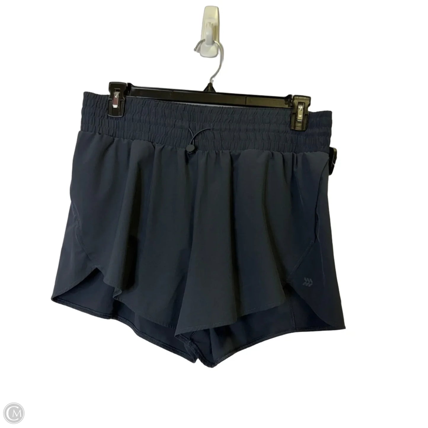 Athletic Shorts By All In Motion In Navy, Size: L
