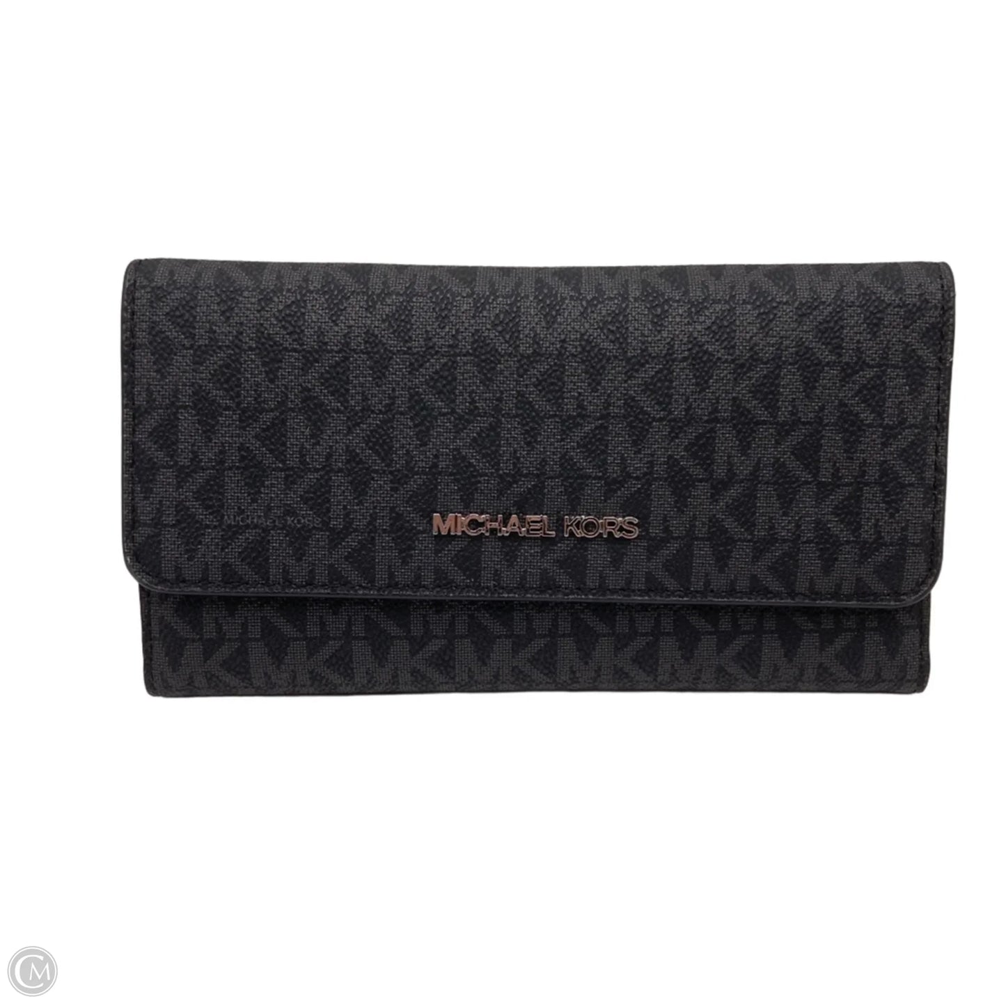 Wallet Designer By Michael By Michael Kors, Size: Medium