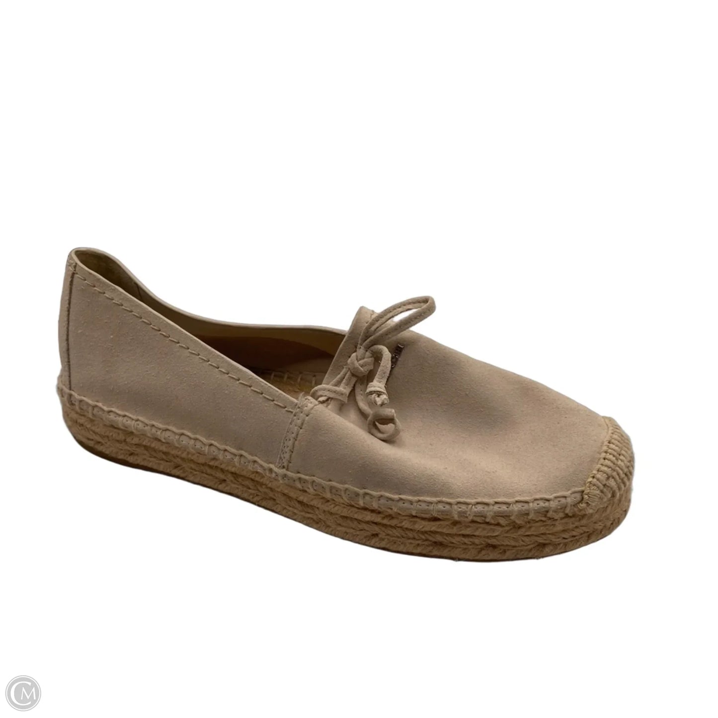 Shoes Sneakers Platform By Cmc In Cream, Size: 7.5