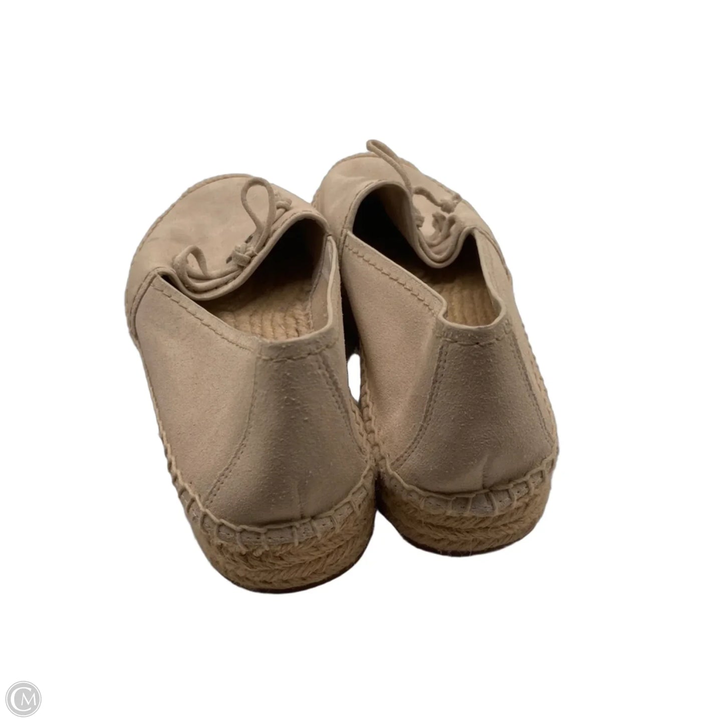 Shoes Sneakers Platform By Cmc In Cream, Size: 7.5