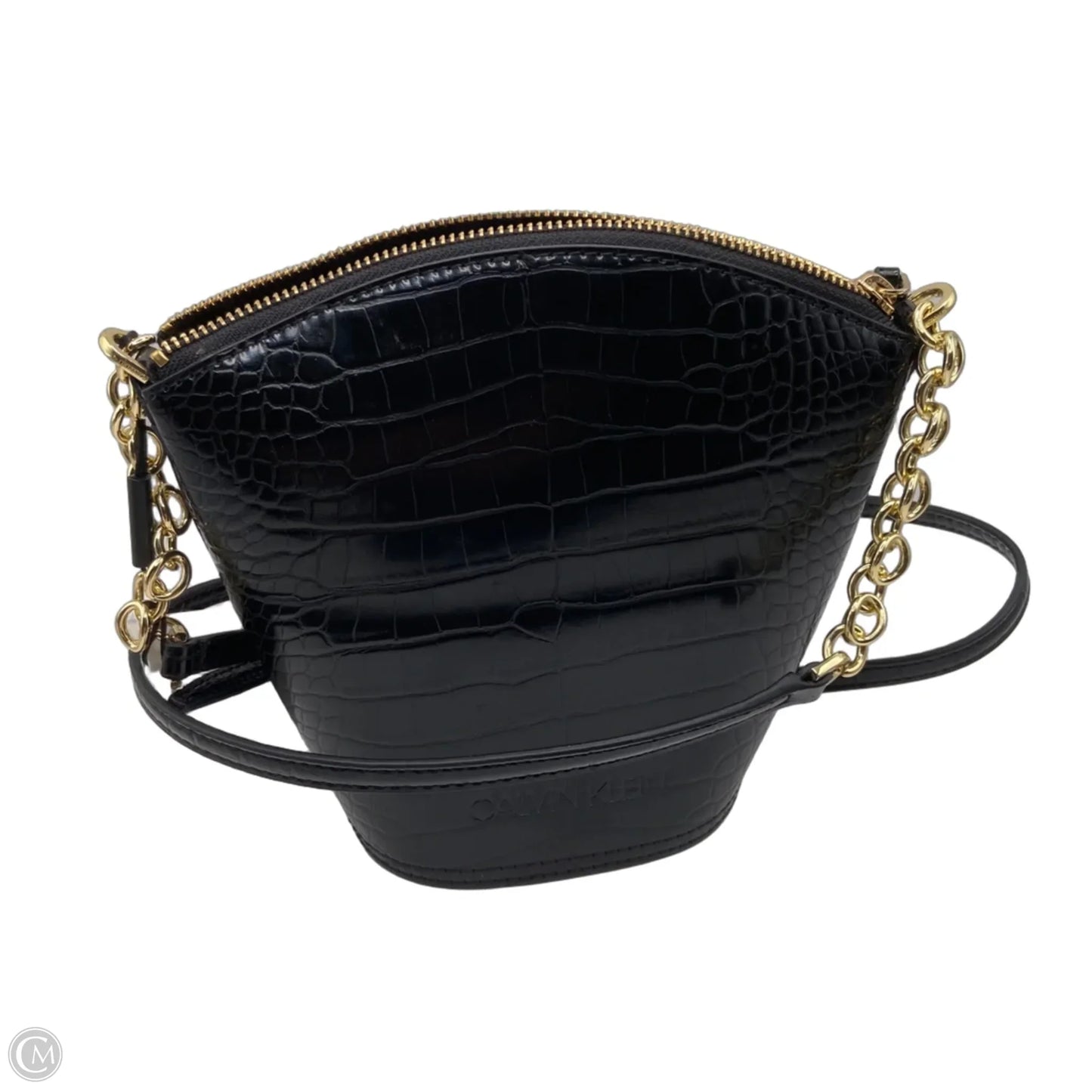 Crossbody By Calvin Klein, Size: Small