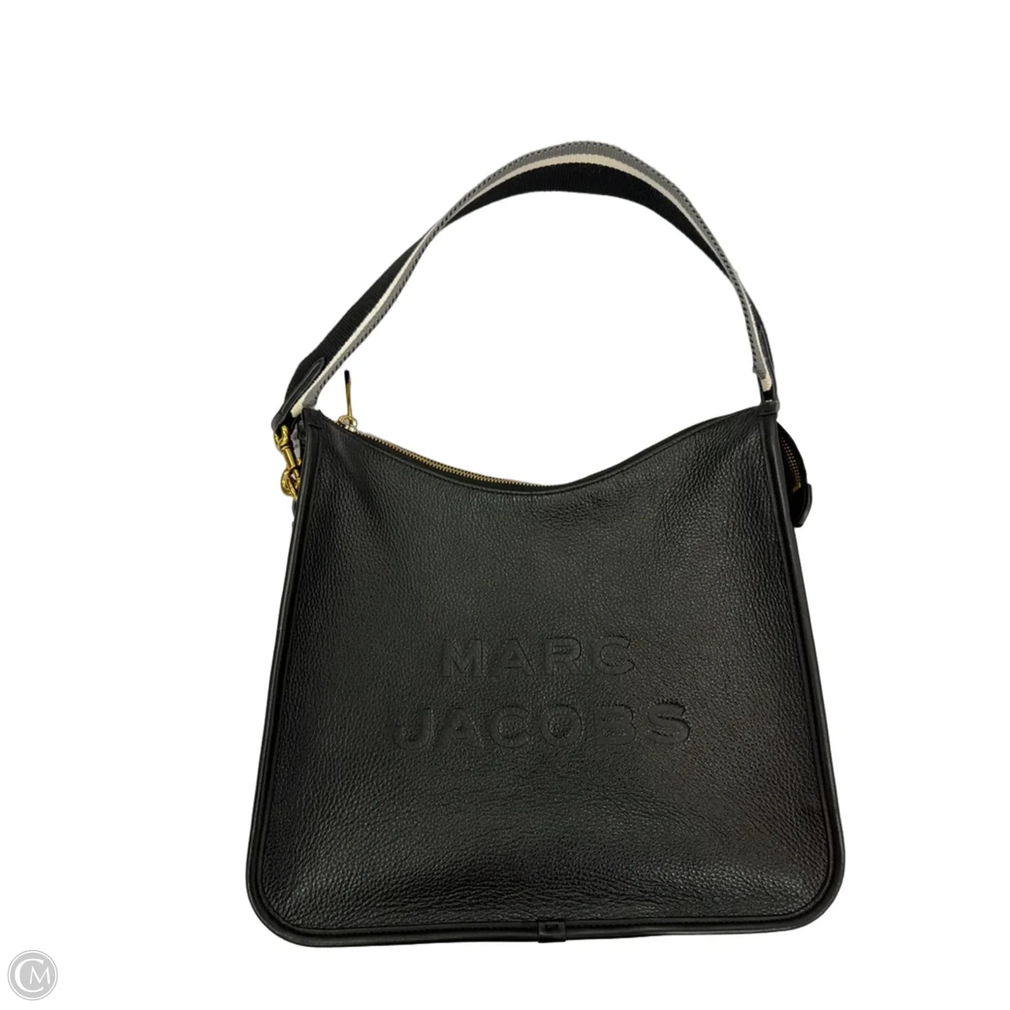 Handbag Luxury Designer By Marc Jacobs, Size: Medium
