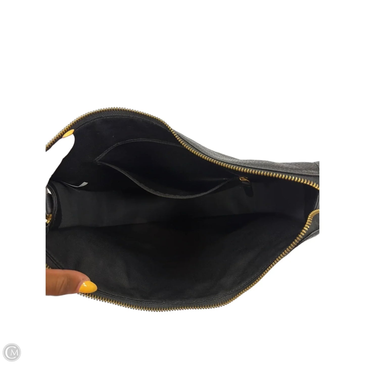 Handbag Luxury Designer By Marc Jacobs, Size: Medium
