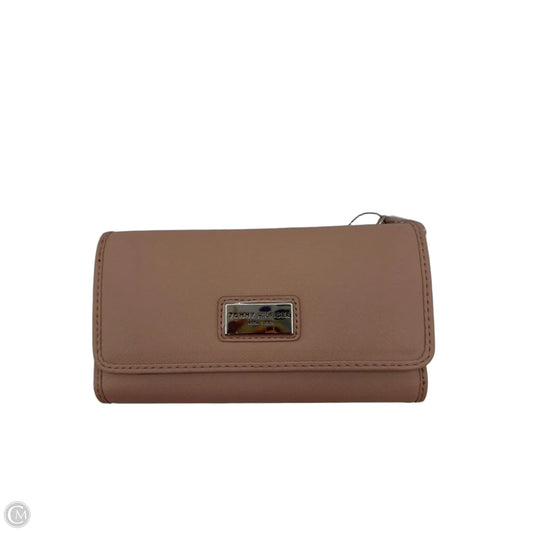 Wallet By Tommy Hilfiger, Size: Medium