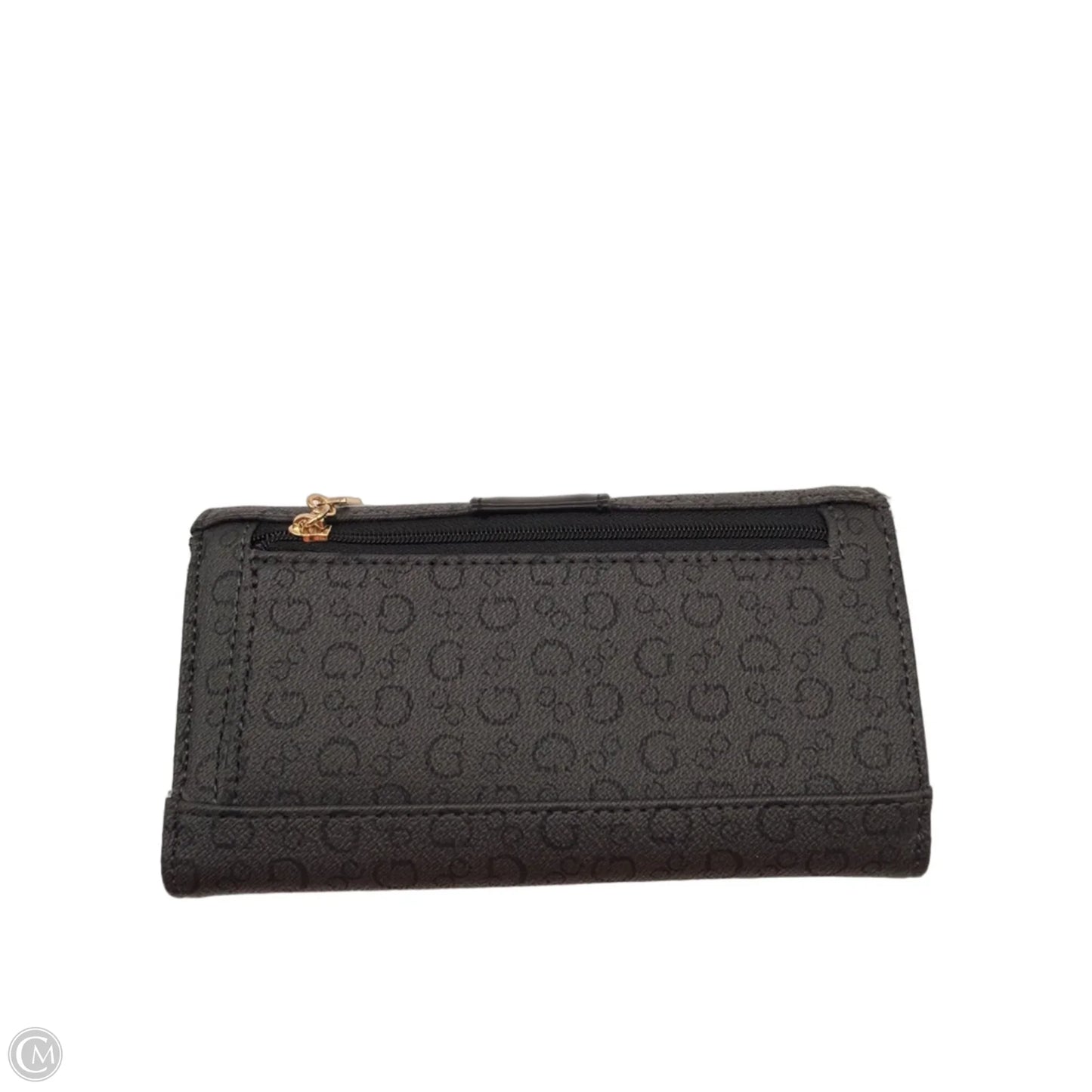 Wallet By Guess, Size: Small