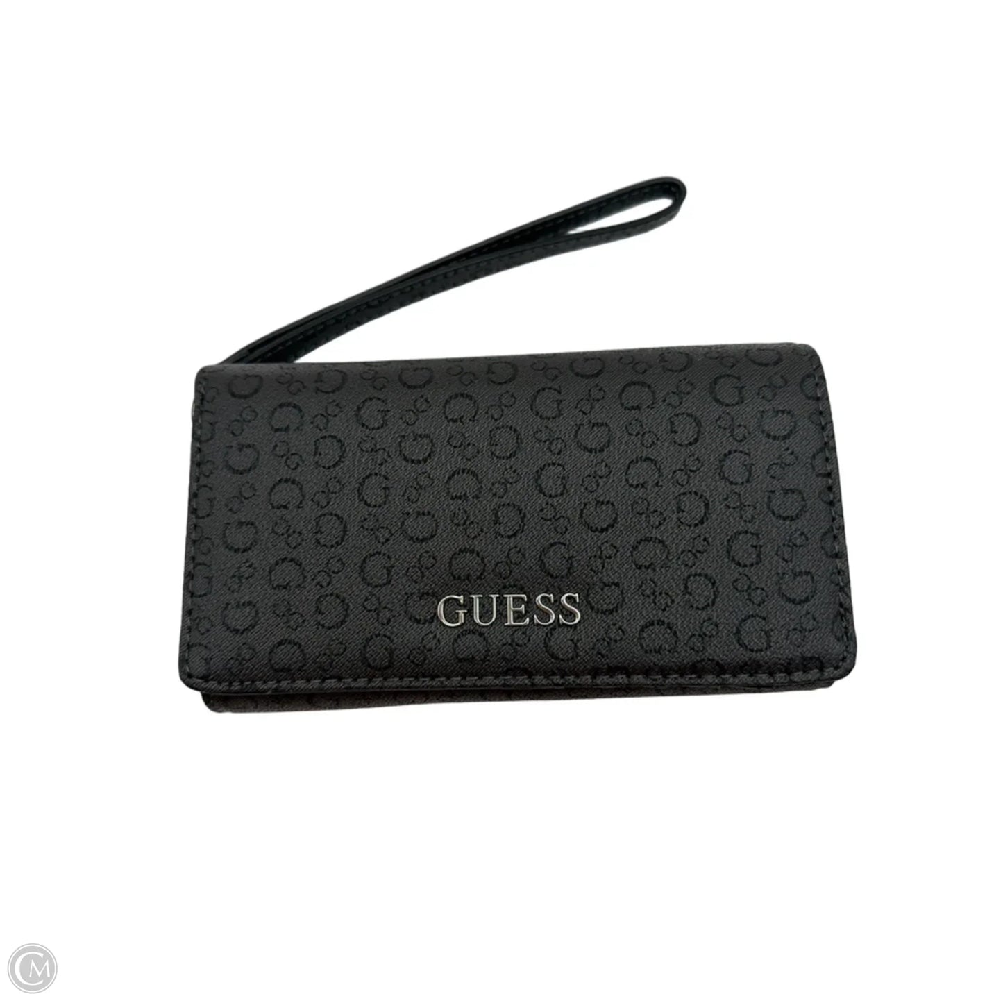 Wallet By Guess, Size: Large