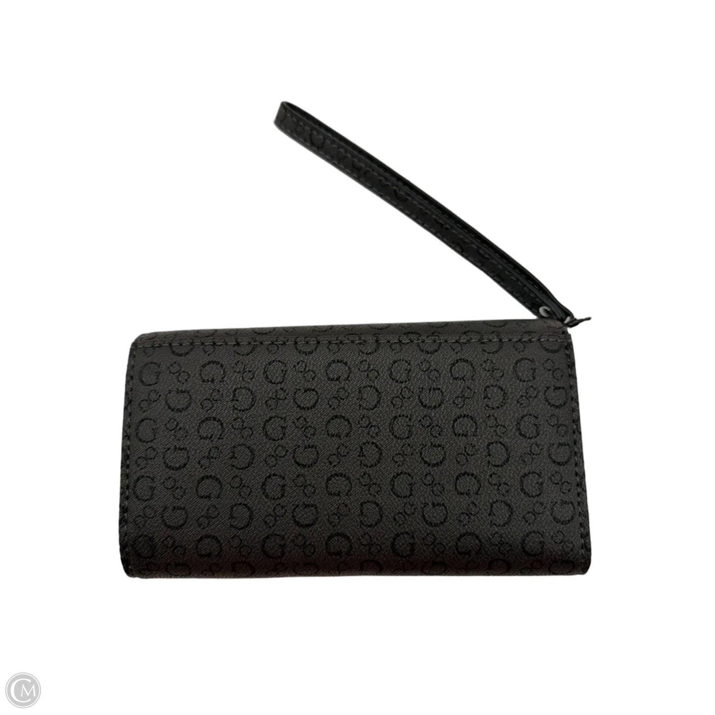 Wallet By Guess, Size: Large