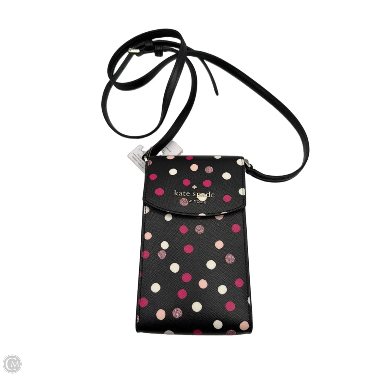 Crossbody Designer By Kate Spade, Size: Small