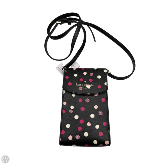 Crossbody Designer By Kate Spade, Size: Small