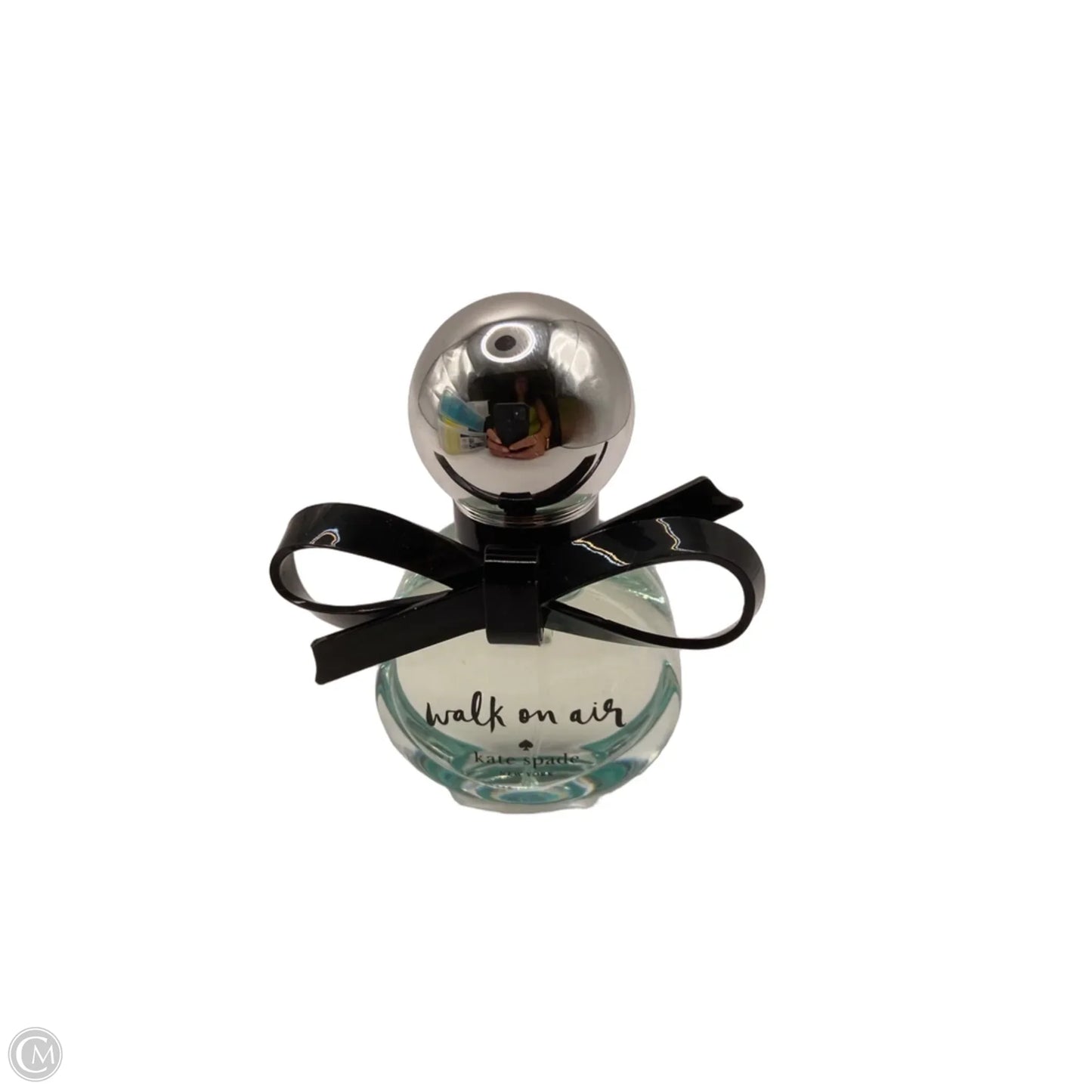 Fragrance Designer By Kate Spade, Size: Small 1FLOZ