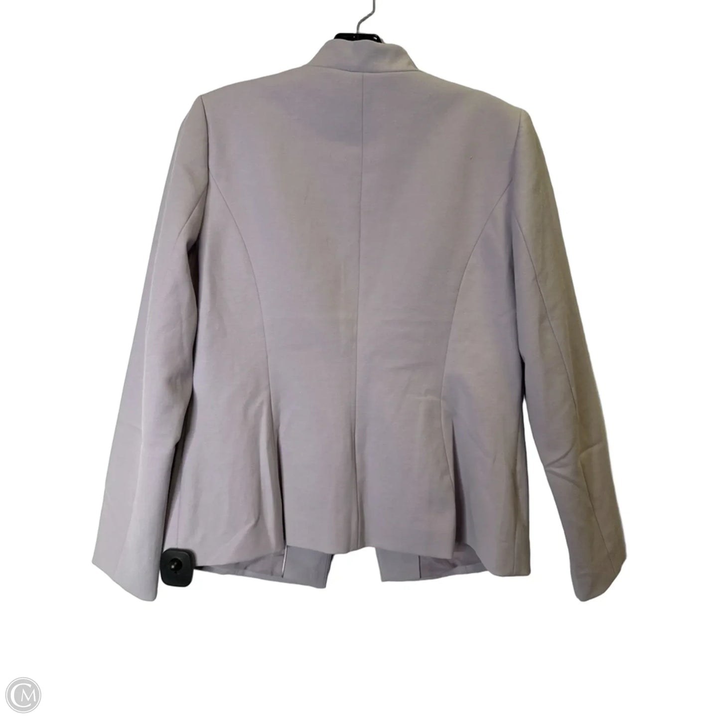 Blazer By White House Black Market In Purple, Size: 12