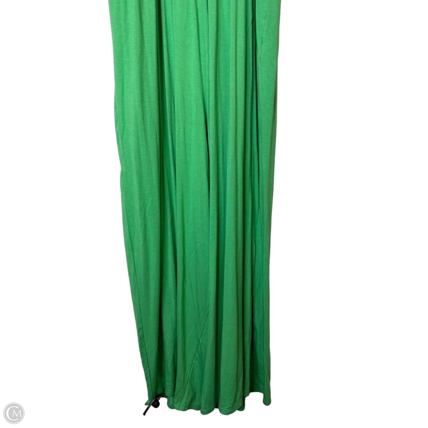 Jumpsuit By Ingrid & Isabel In Green, Size: Xl