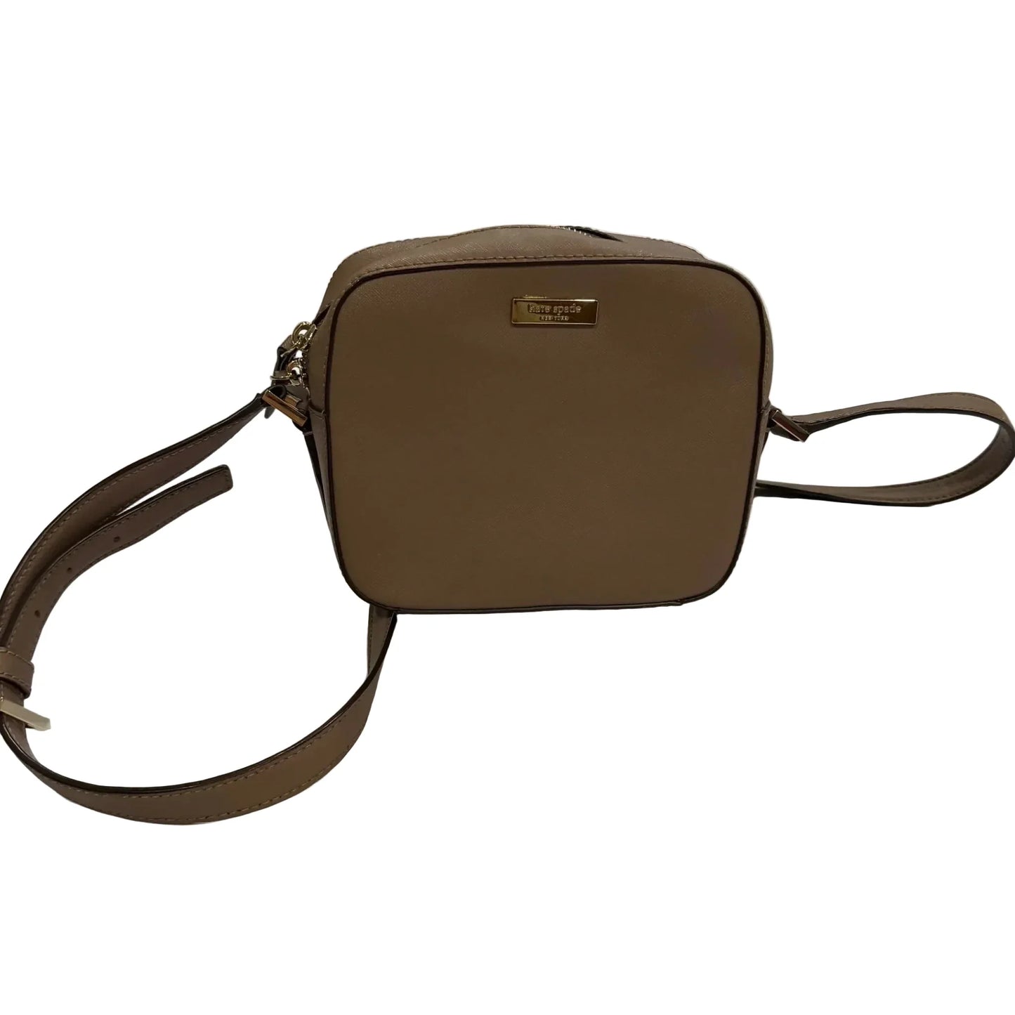 Crossbody Designer By Kate Spade, Size: Small