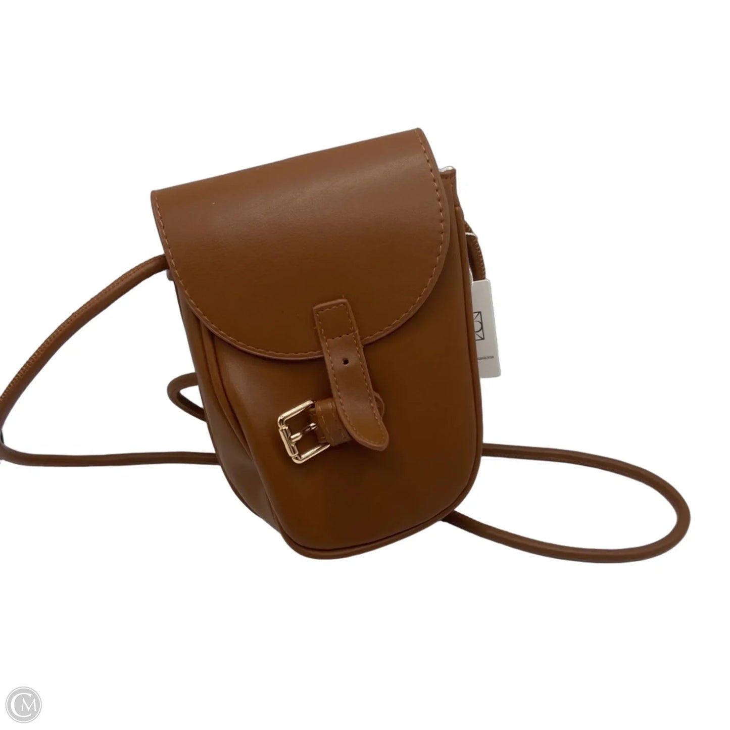 Crossbody By Clothes Mentor, Size: Small