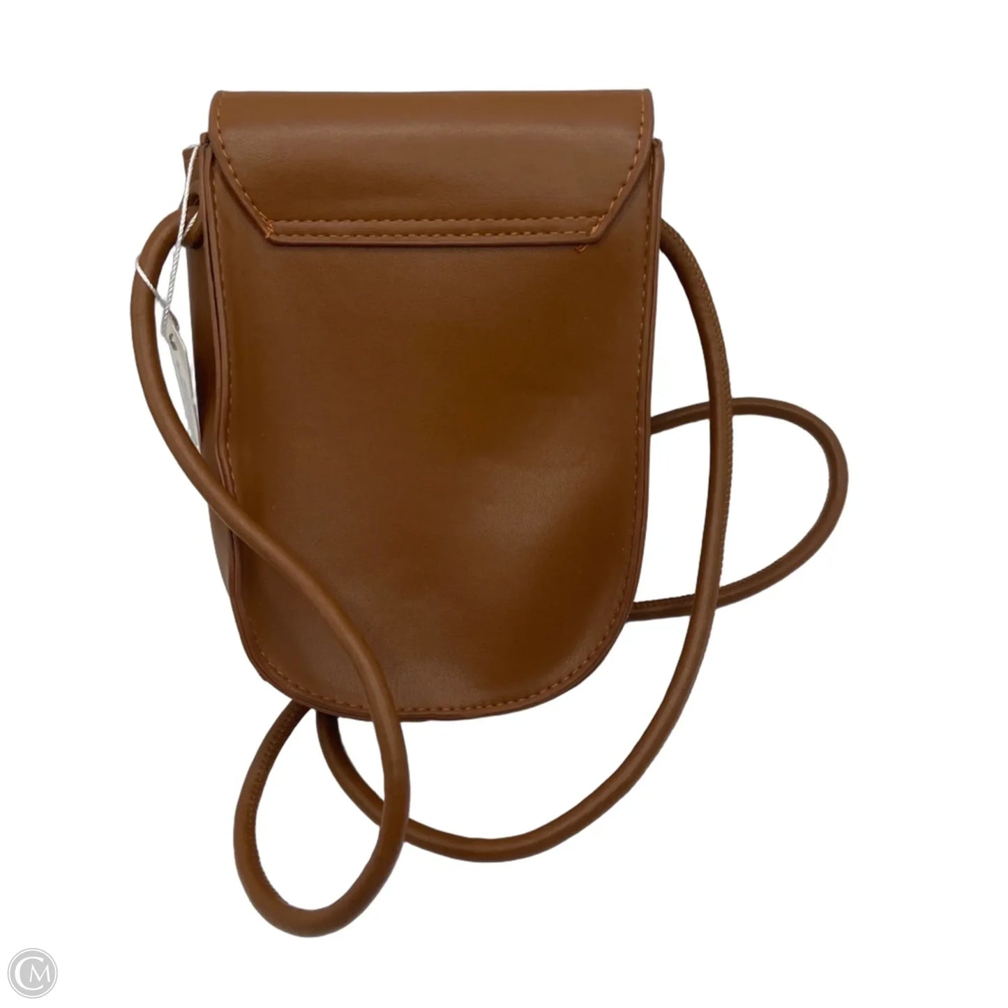 Crossbody By Clothes Mentor, Size: Small
