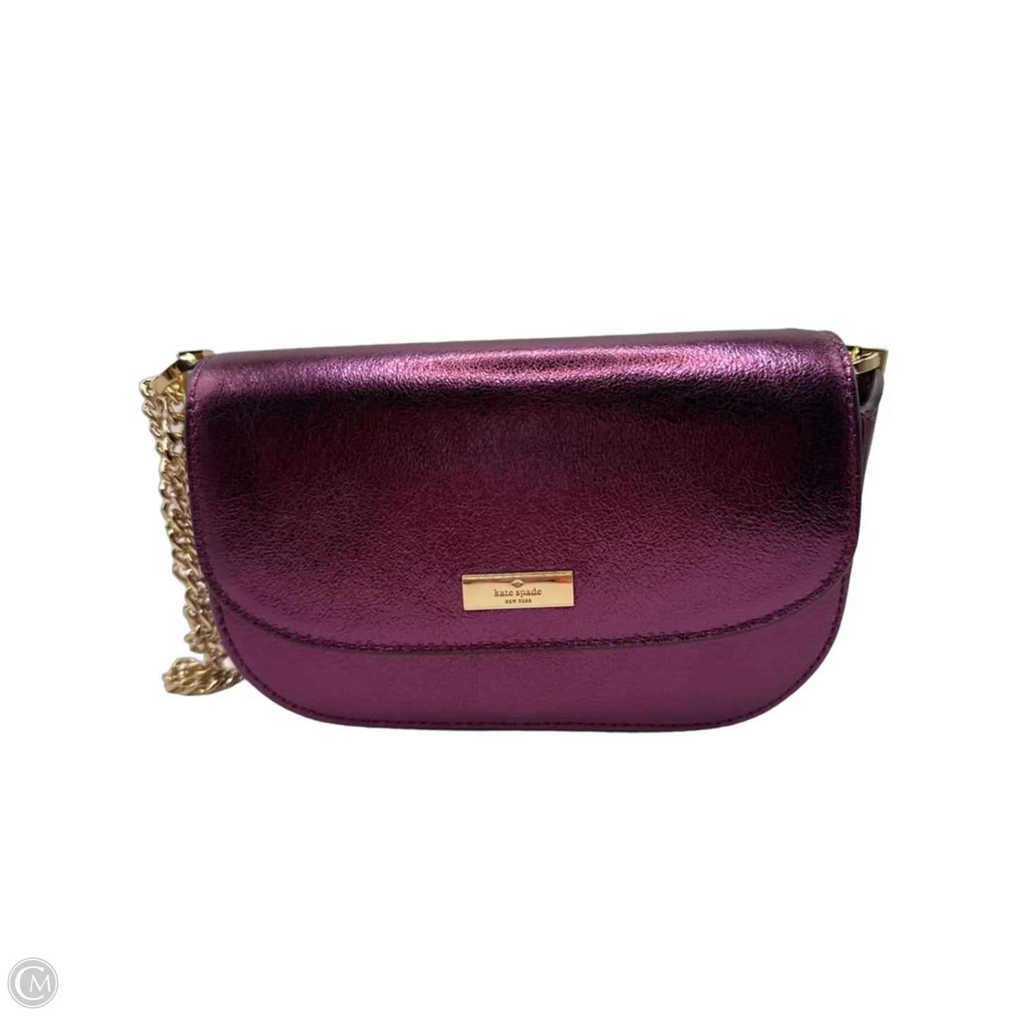 Crossbody Designer By Kate Spade, Size: Small
