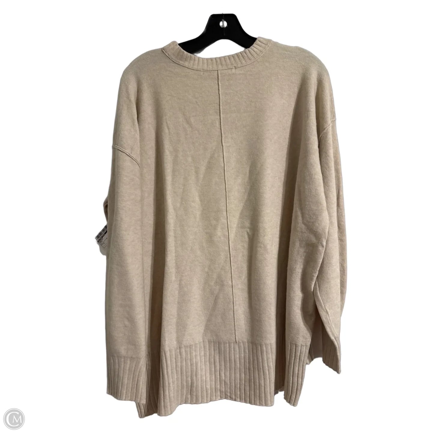 Sweater By Altard State In Cream, Size: S