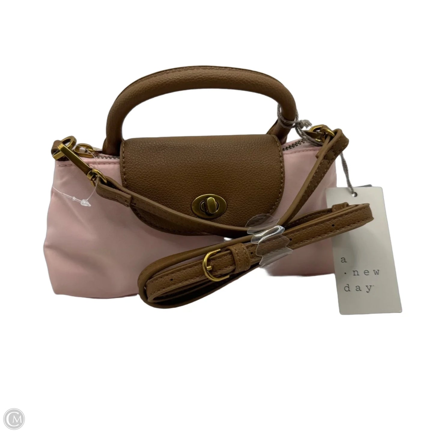 Crossbody By A New Day, Size: Small