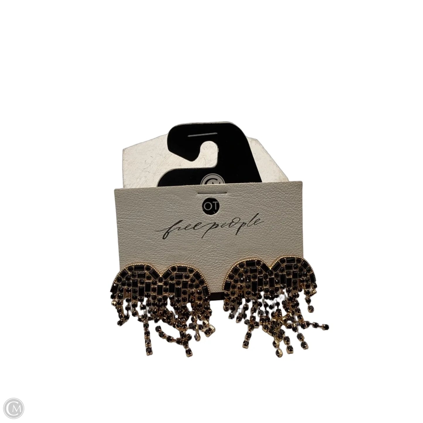 Earrings Statement By Free People