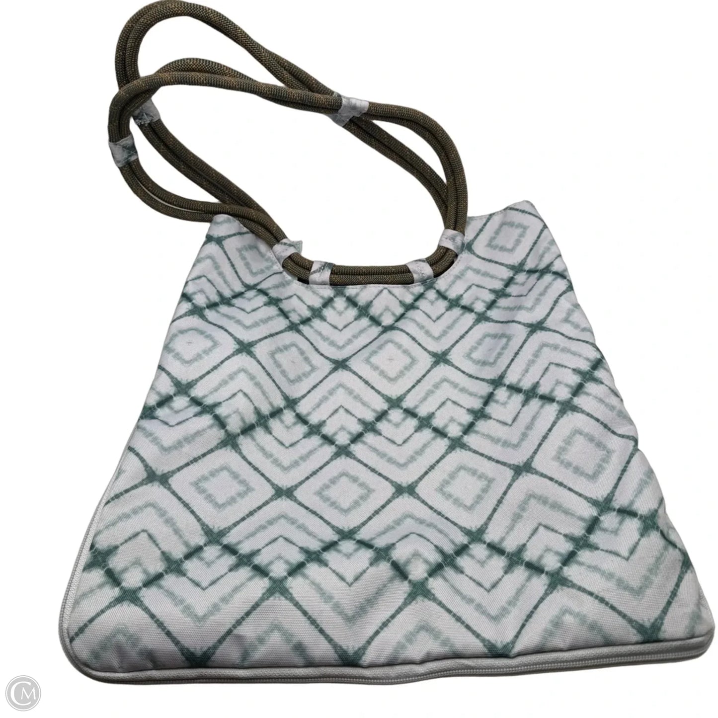 Tote By Clothes Mentor, Size: Medium