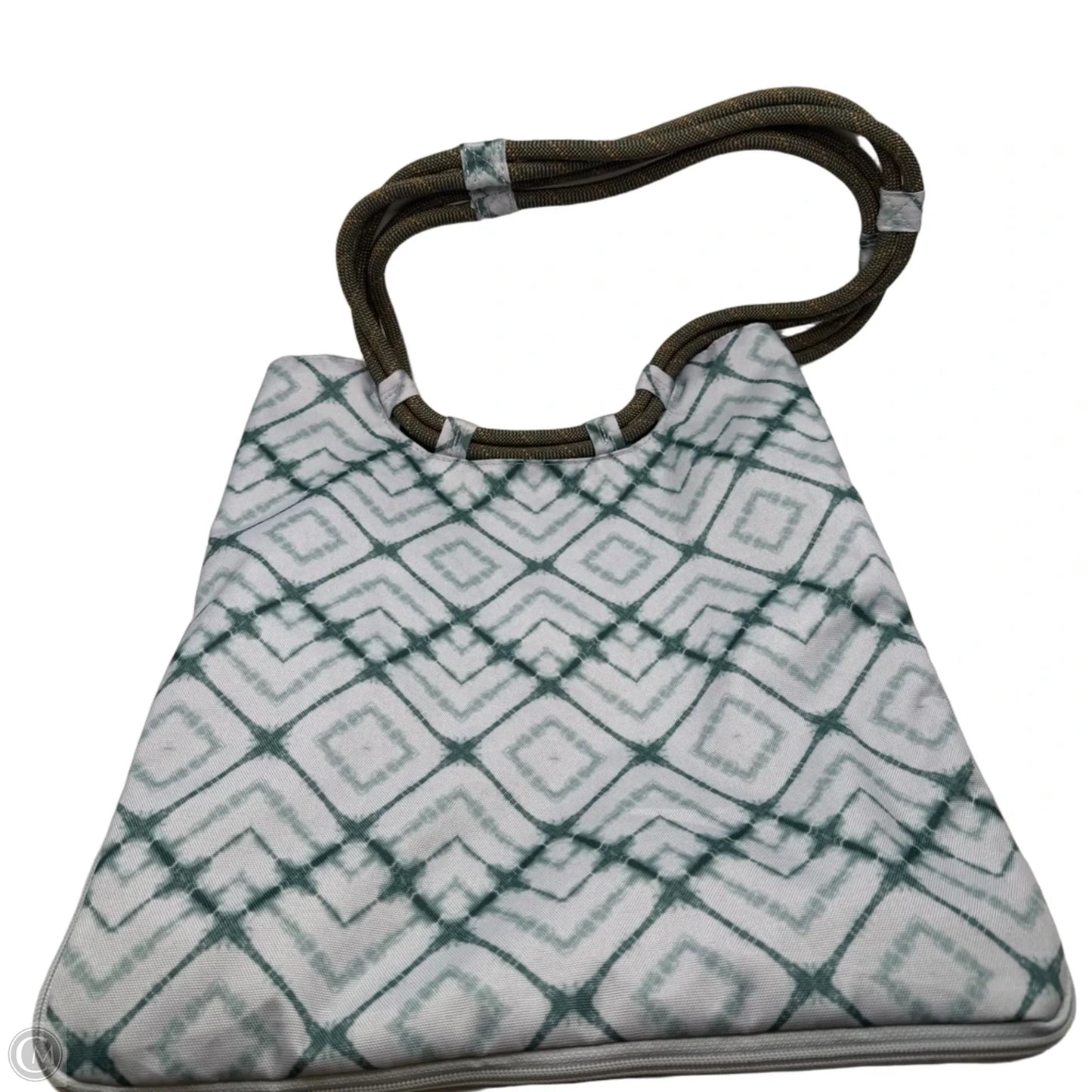 Tote By Clothes Mentor, Size: Medium